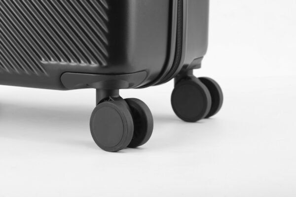 Luggage with Front Opening Compartment|USB Charging Port - Image 10